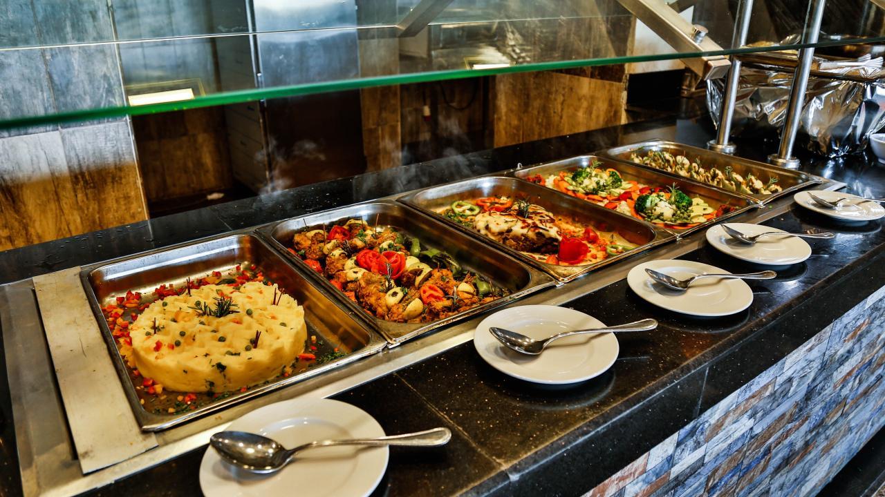 Magic Beach Hotel #8