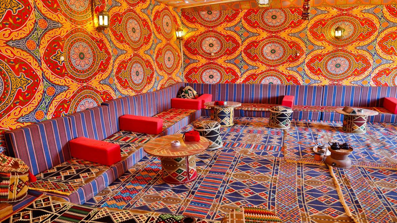 Magic Beach Hotel #16