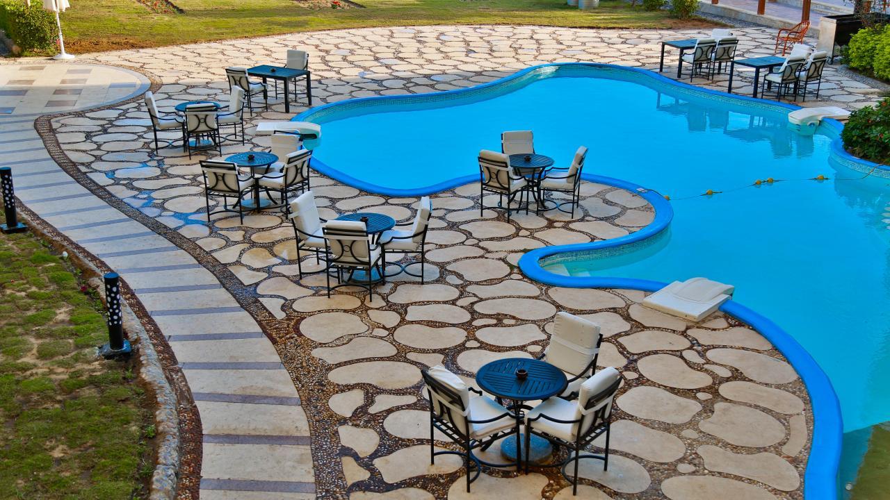 Magic Beach Hotel #5