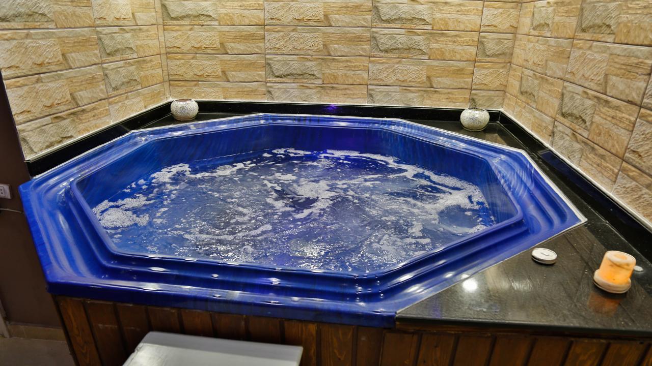 Magic Beach Hotel #14