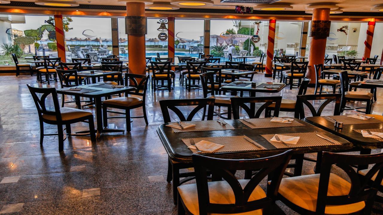 Magic Beach Hotel #6