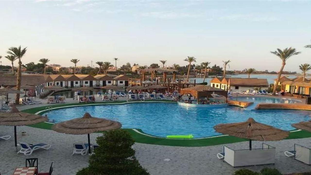 Panorama Bungalows El Gouna Superior