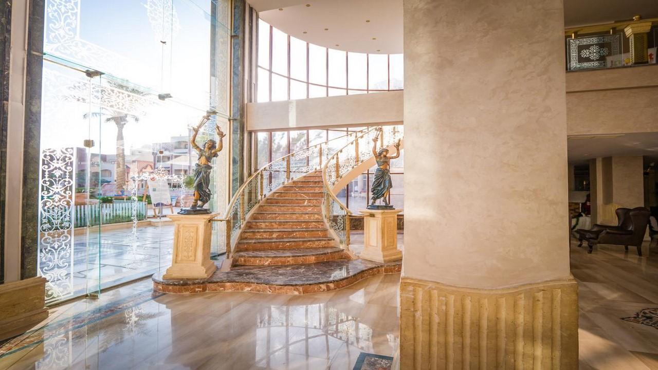 Sunny Days El Palacio Resort Spa Standard - снимка 1 Sunny Days El Palacio Resort Spa Standard - снимка 1