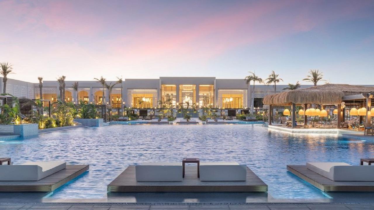 Steigenberger Ras Soma Lux - снимка 7 Steigenberger Ras Soma Lux - снимка 7