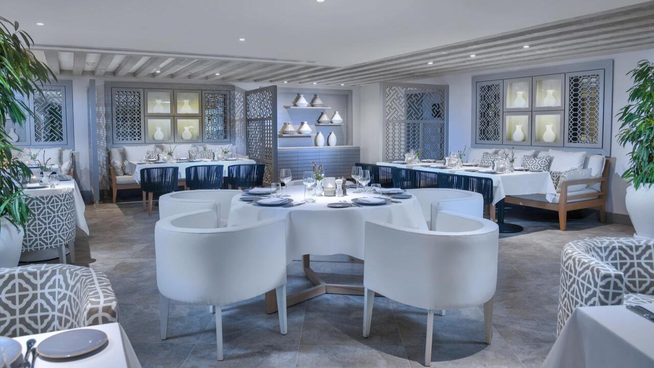 Steigenberger Ras Soma Lux - снимка 2 Steigenberger Ras Soma Lux - снимка 2