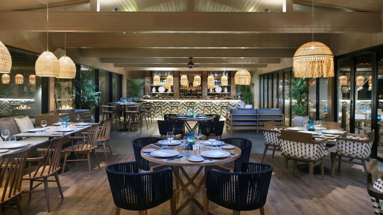 Steigenberger Ras Soma Lux - снимка 1 Steigenberger Ras Soma Lux - снимка 1