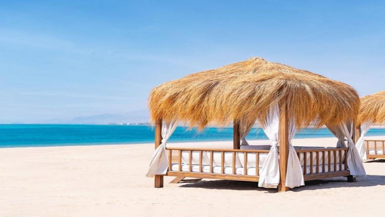 Steigenberger Ras Soma Lux - снимка 6 Steigenberger Ras Soma Lux - снимка 6