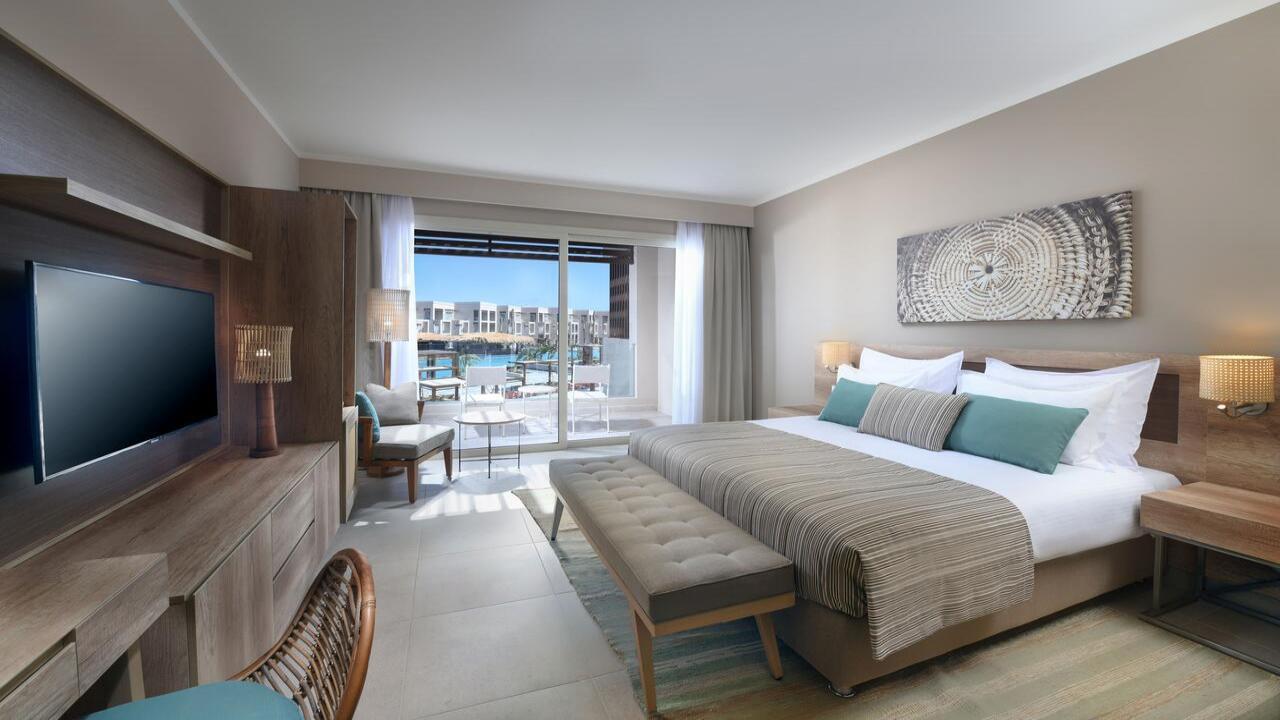 Steigenberger Ras Soma Lux - снимка 4 Steigenberger Ras Soma Lux - снимка 4