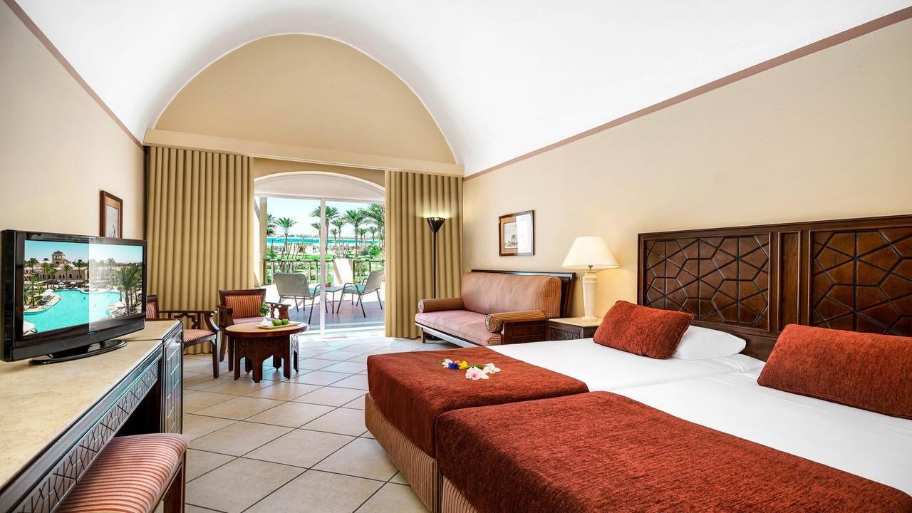 Iberotel Makadi Beach Lux - снимка 2 Iberotel Makadi Beach Lux - снимка 2