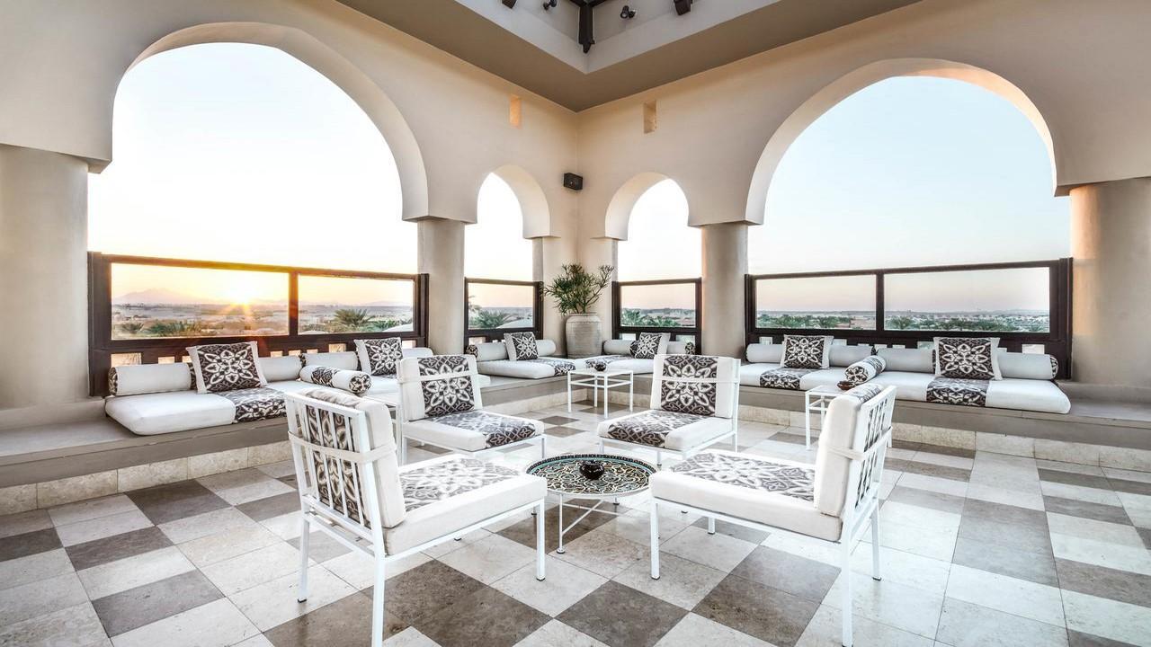 Iberotel Makadi Beach Lux - снимка 7 Iberotel Makadi Beach Lux - снимка 7