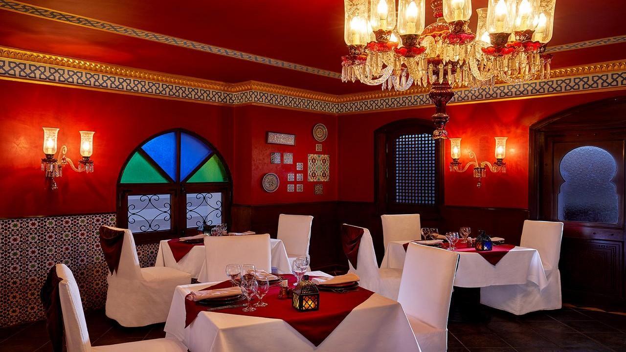 Iberotel Makadi Beach Lux - снимка 9 Iberotel Makadi Beach Lux - снимка 9