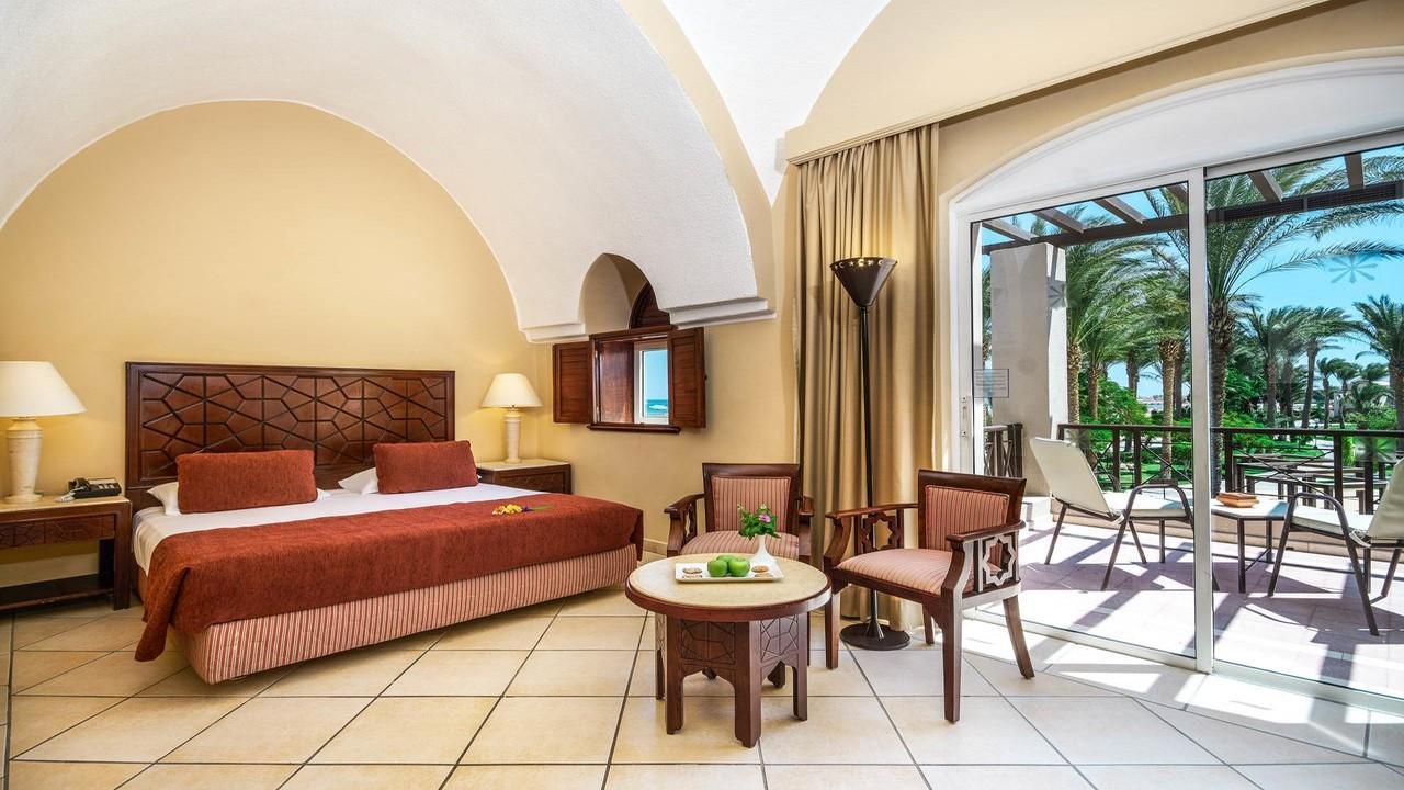 Iberotel Makadi Beach Lux - снимка 4 Iberotel Makadi Beach Lux - снимка 4