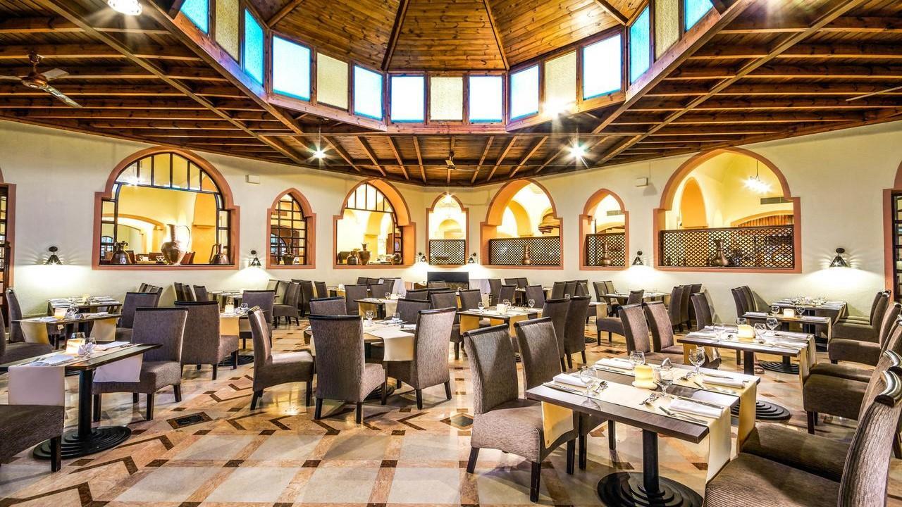 Iberotel Makadi Beach Lux - снимка 8 Iberotel Makadi Beach Lux - снимка 8