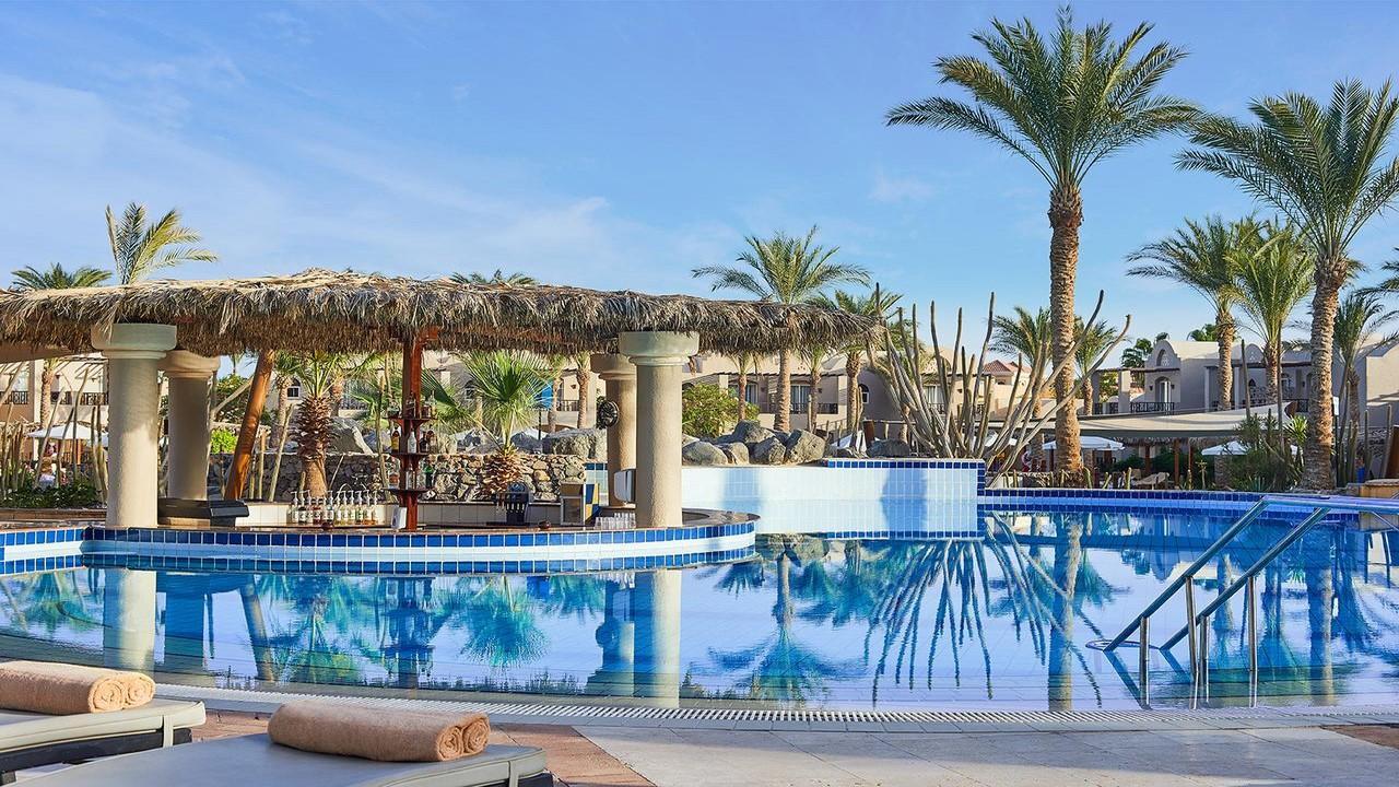 Iberotel Makadi Beach Lux - снимка 11 Iberotel Makadi Beach Lux - снимка 11