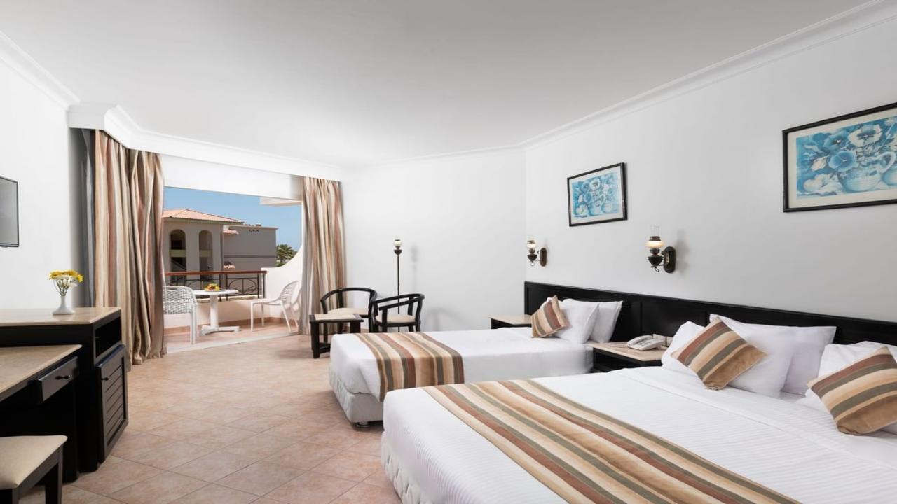 Labranda Club Hotel Superior - снимка 3 Labranda Club Hotel Superior - снимка 3