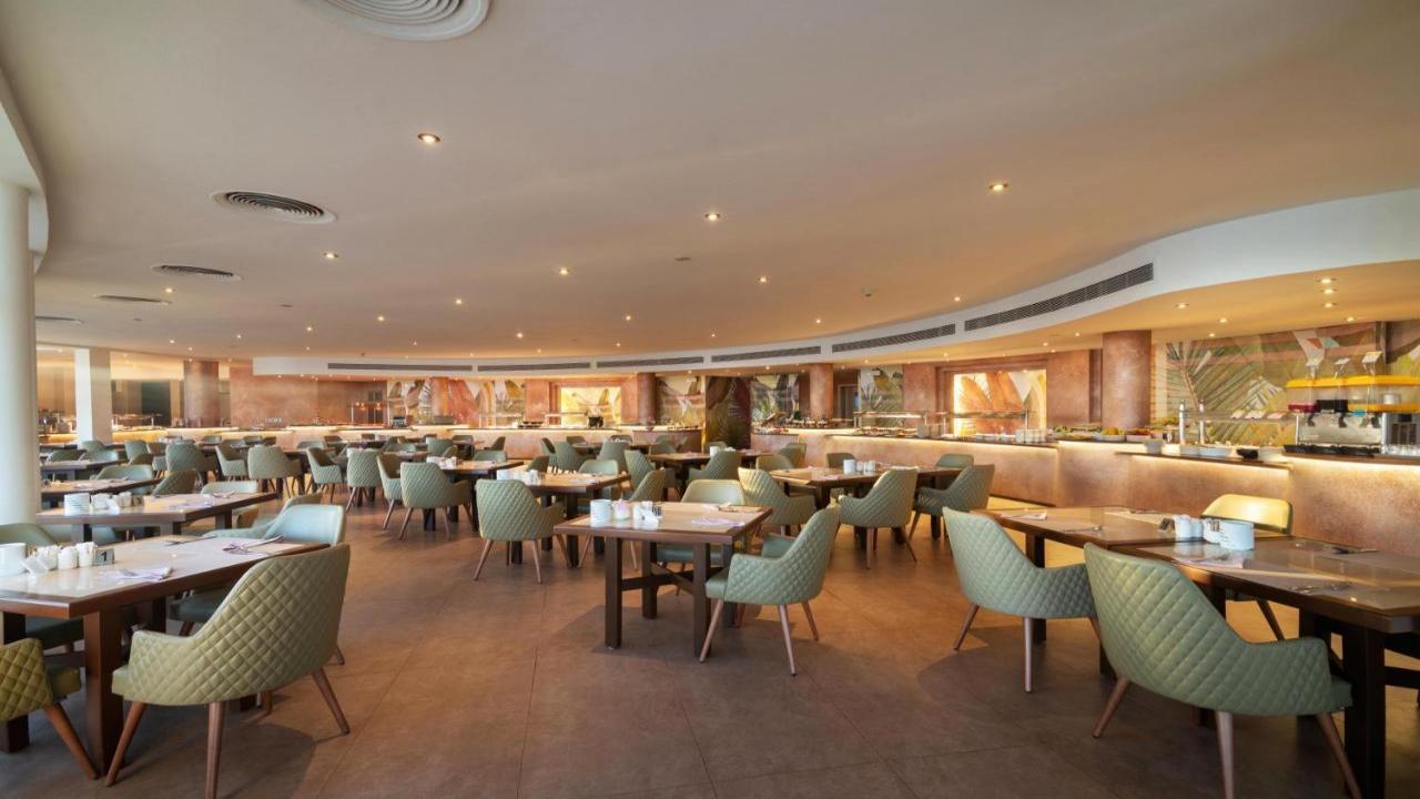 Cleopatra Luxury Makadi Beach Resort Premium - снимка 8 Cleopatra Luxury Makadi Beach Resort Premium - снимка 8