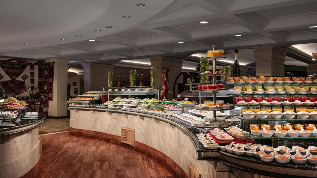 Palm Royale Soma Bay - снимка 7 Palm Royale Soma Bay - снимка 7