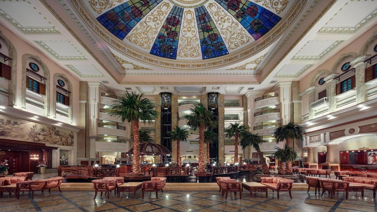 Palm Royale Soma Bay - снимка 2 Palm Royale Soma Bay - снимка 2