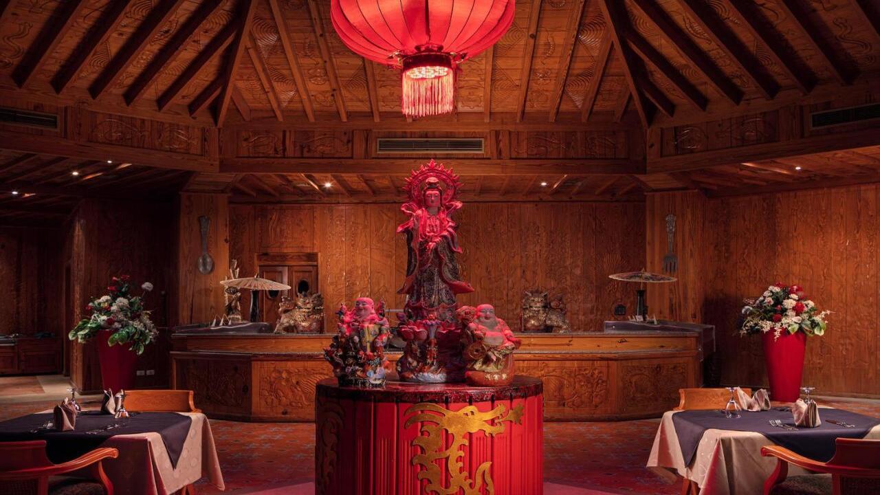 Palm Royale Soma Bay - снимка 11 Palm Royale Soma Bay - снимка 11