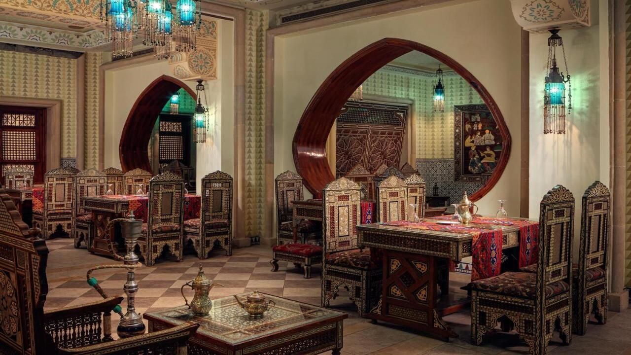 Palm Royale Soma Bay - снимка 10 Palm Royale Soma Bay - снимка 10