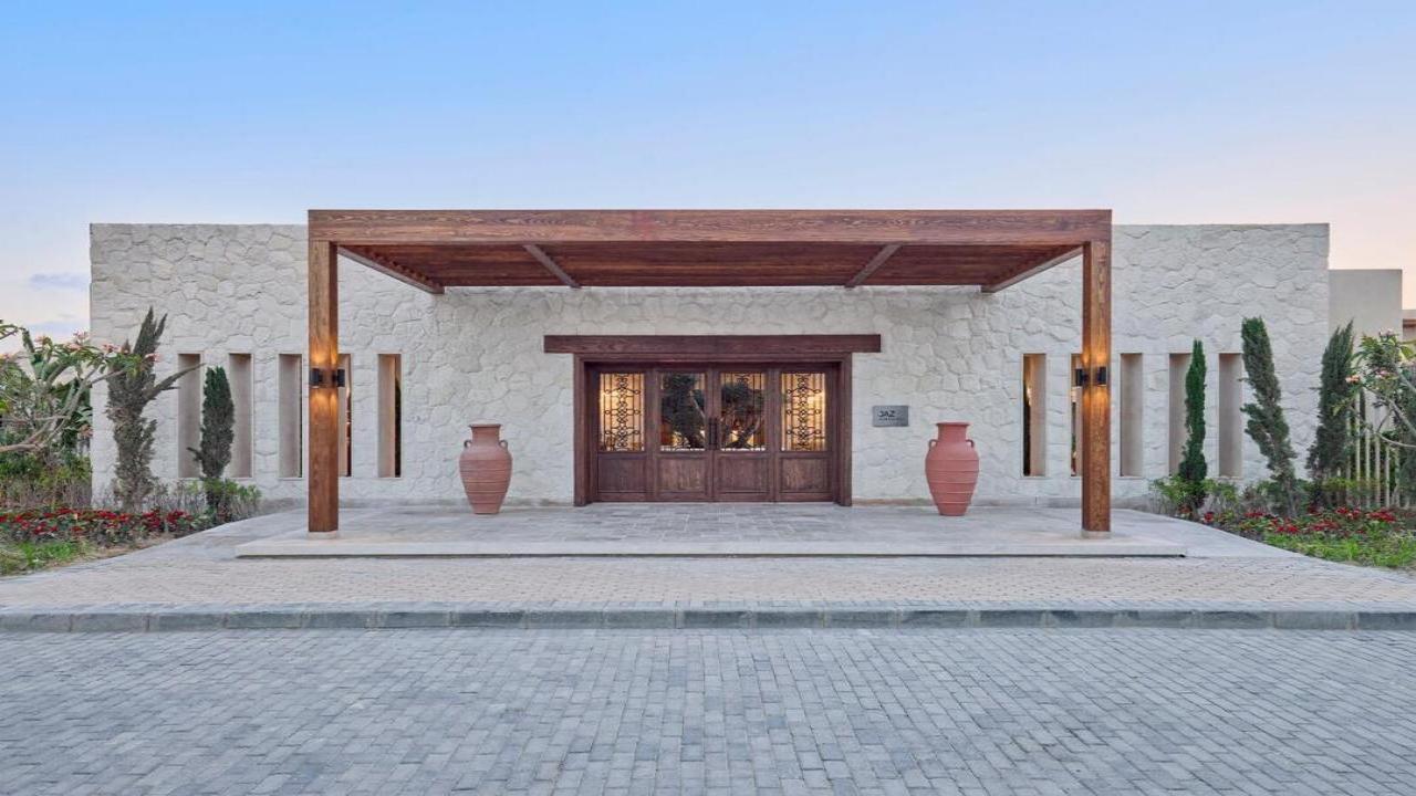 Jaz Almaza Blue Premium