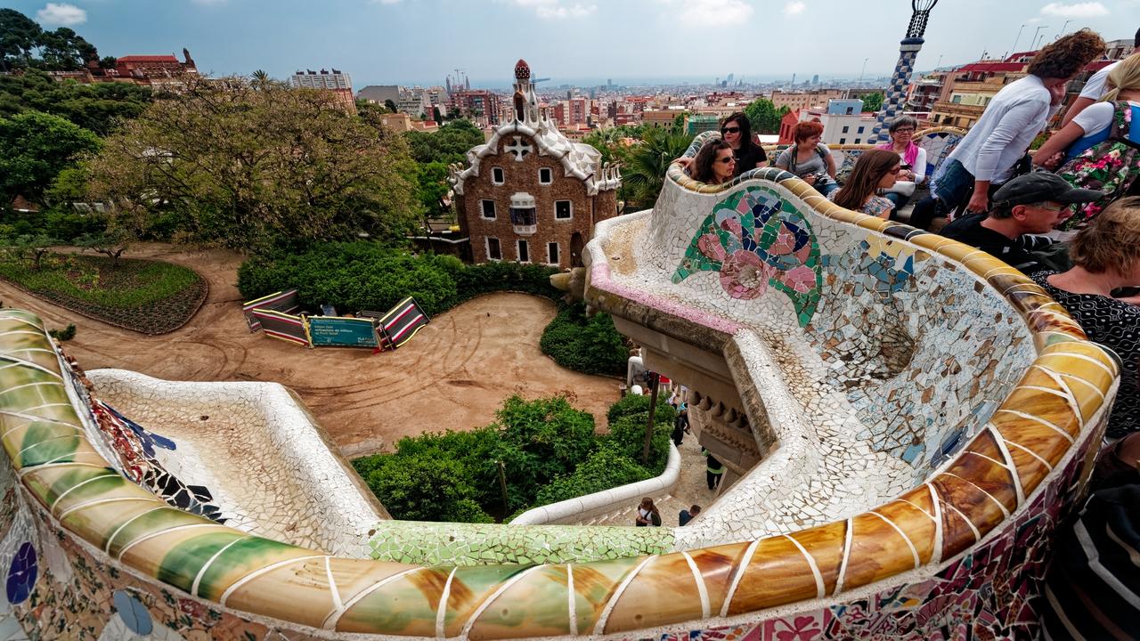 Класически обиколен тур на Испания с полет от Варна 08.04