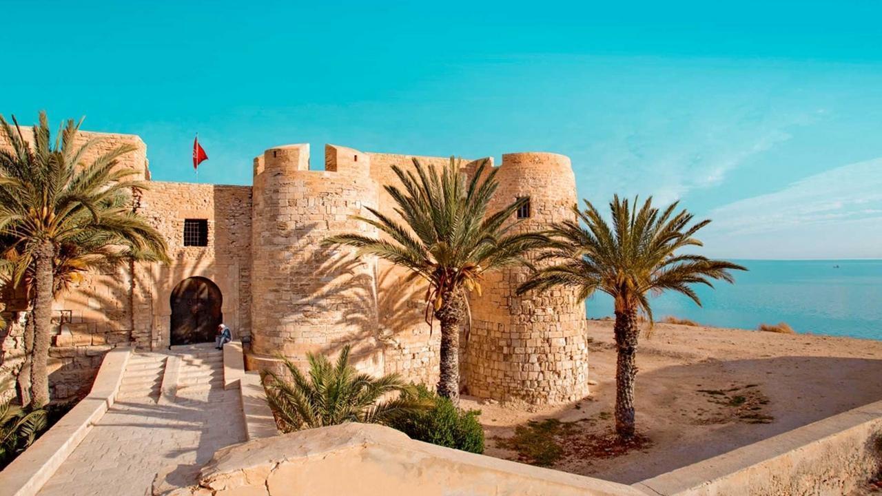 Островно приключение - 7 дни All Inclusive на остров Джерба с полет от Варна 2026