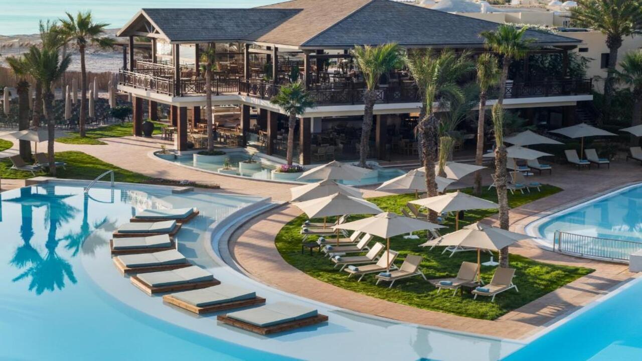 Iberostar Selection Eolia Djerba