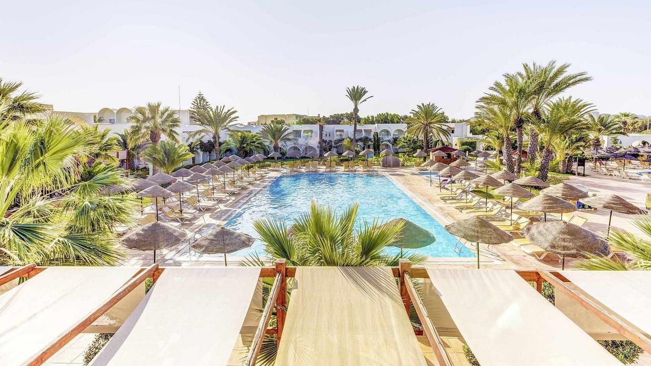 Tui Magic Life Penelope Lux