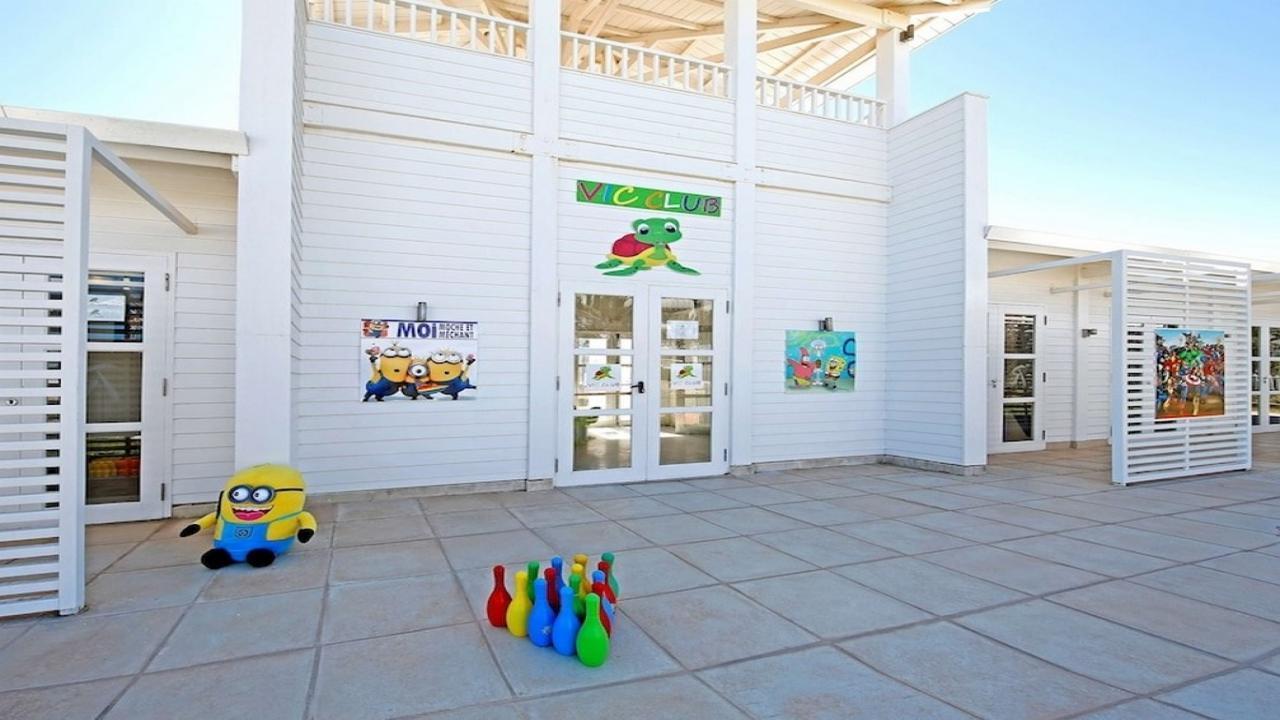 Radisson Blu Palace Resort and Thalasso - снимка 16 Radisson Blu Palace Resort and Thalasso - снимка 16