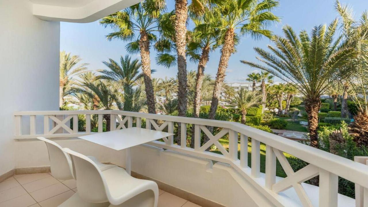 Radisson Blu Palace Resort and Thalasso - снимка 8 Radisson Blu Palace Resort and Thalasso - снимка 8