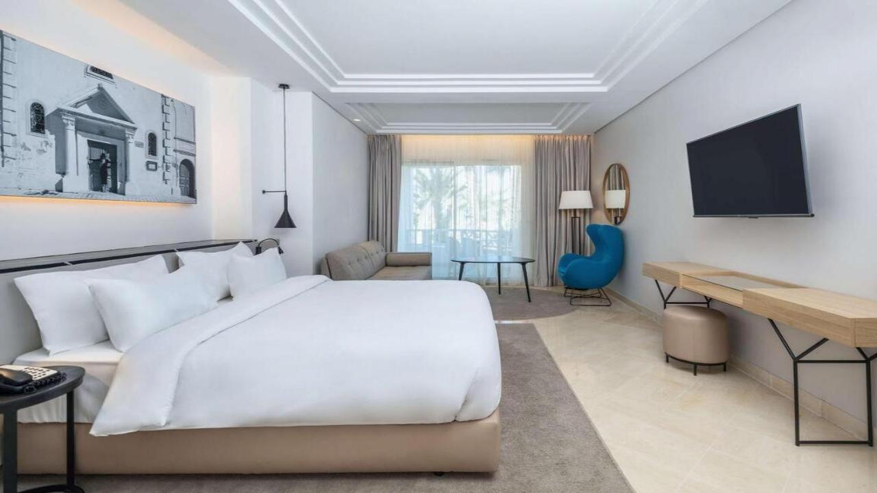 Radisson Blu Palace Resort and Thalasso - снимка 4 Radisson Blu Palace Resort and Thalasso - снимка 4