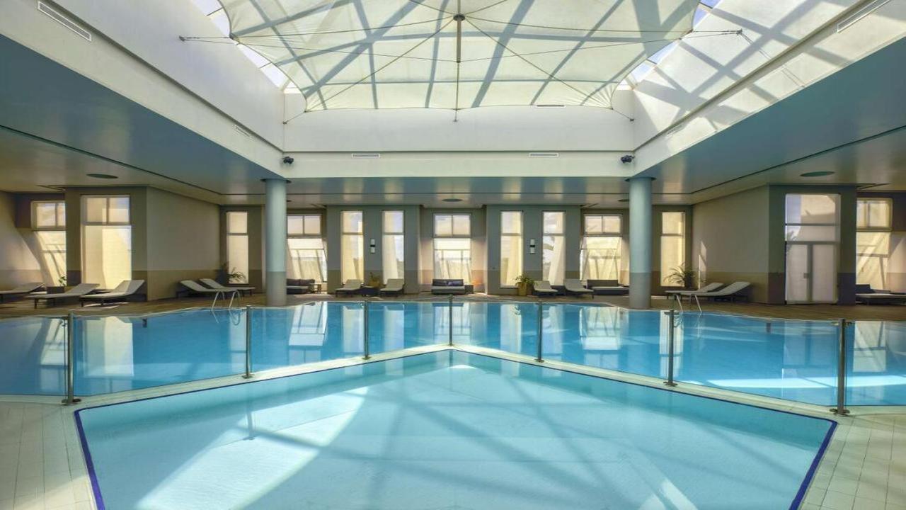 Radisson Blu Palace Resort and Thalasso - снимка 14 Radisson Blu Palace Resort and Thalasso - снимка 14