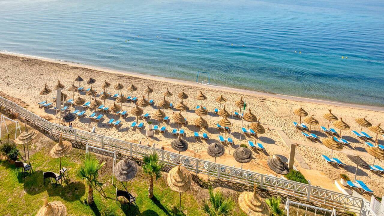 Radisson Blu Palace Resort and Thalasso - снимка 1 Radisson Blu Palace Resort and Thalasso - снимка 1