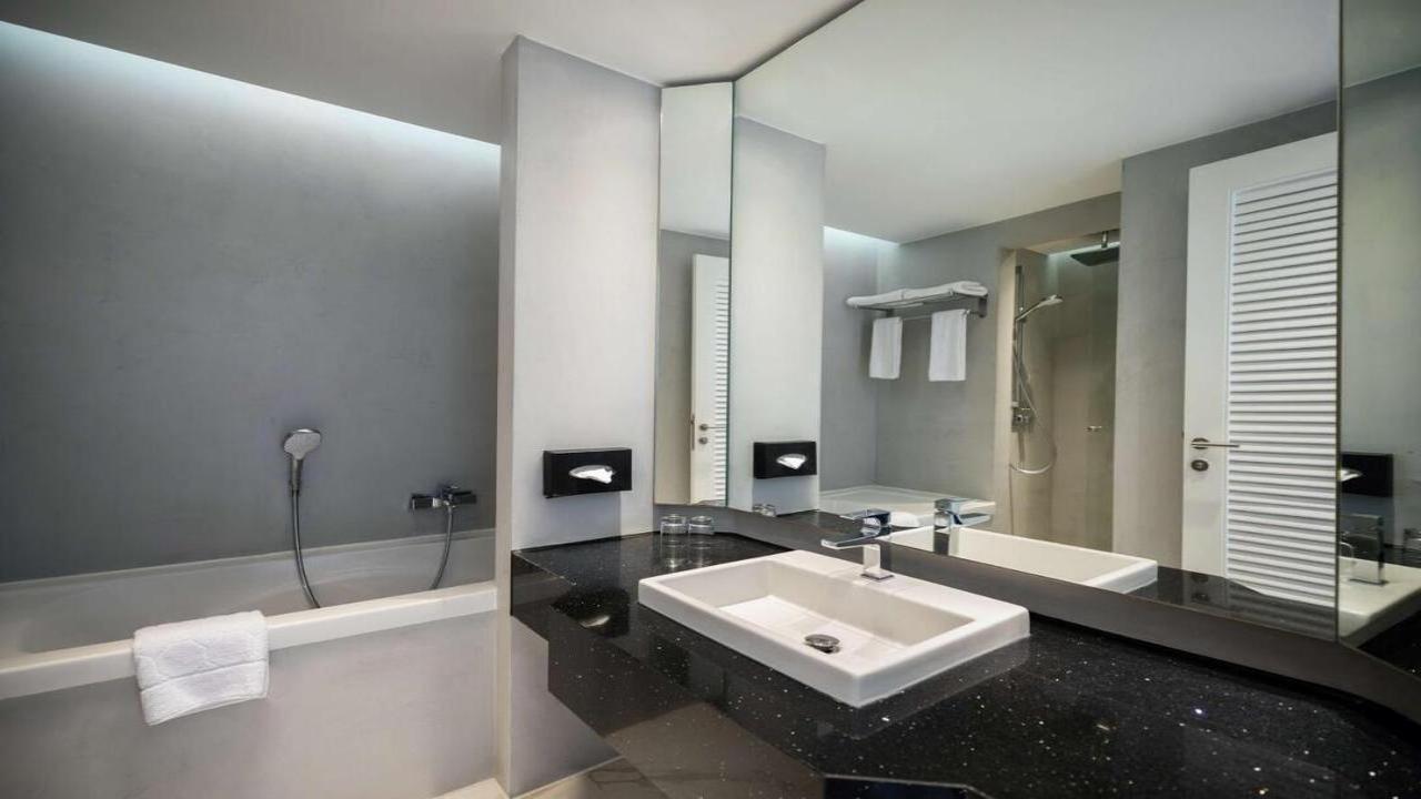 Radisson Blu Palace Resort and Thalasso - снимка 7 Radisson Blu Palace Resort and Thalasso - снимка 7