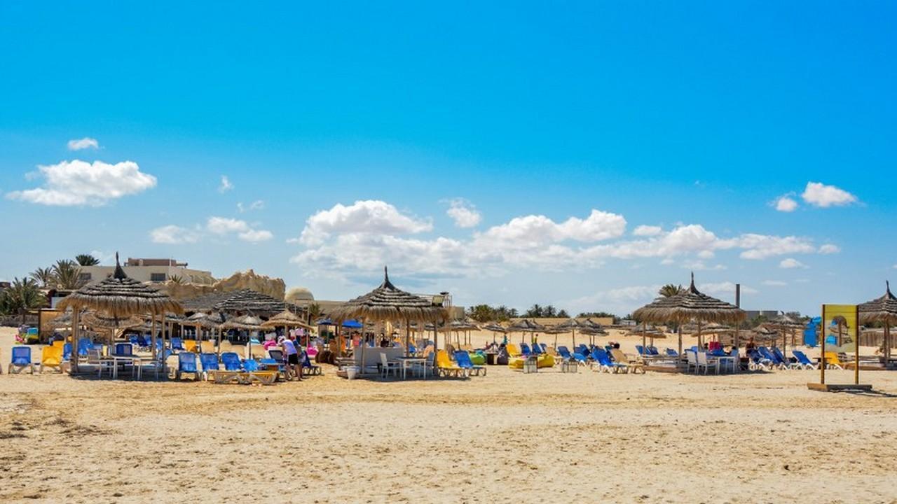 Sidi Masour Resort Standard