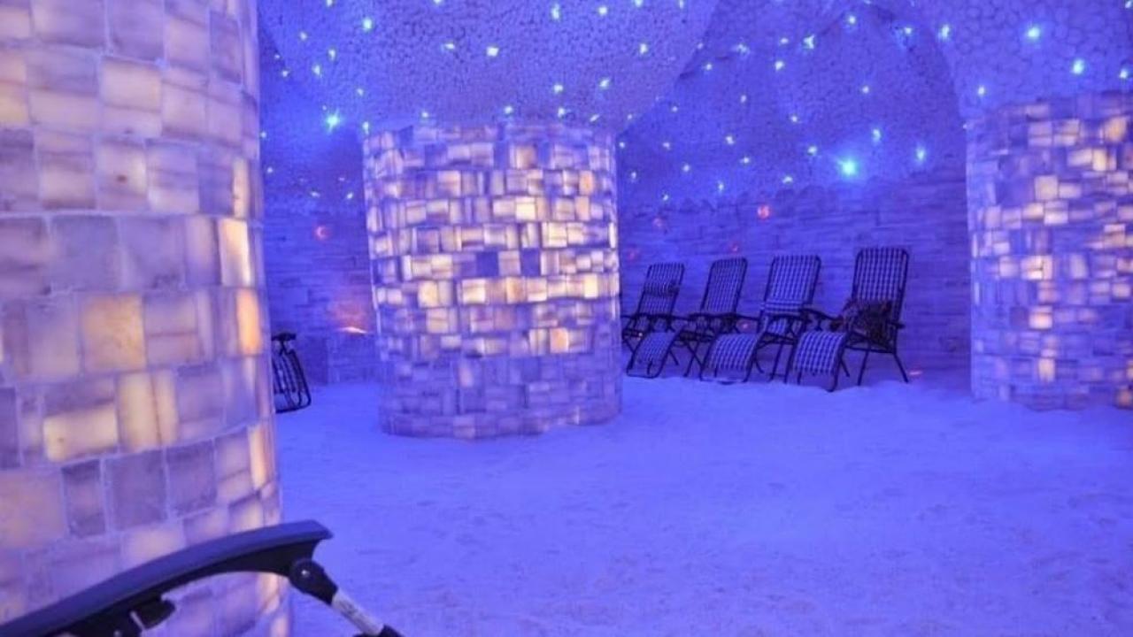 Египетски Малдиви - Алмаза Бей + Кайро - с полет от Варна до Марса Матрух 30.09.2026