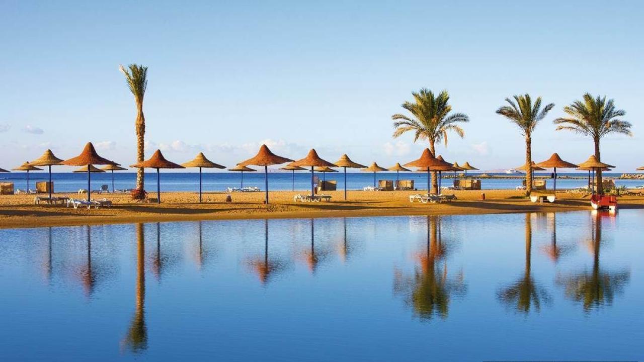 Перлите на Египет - Хургада и Кайро с полет от Варна - ЕСЕН 2026