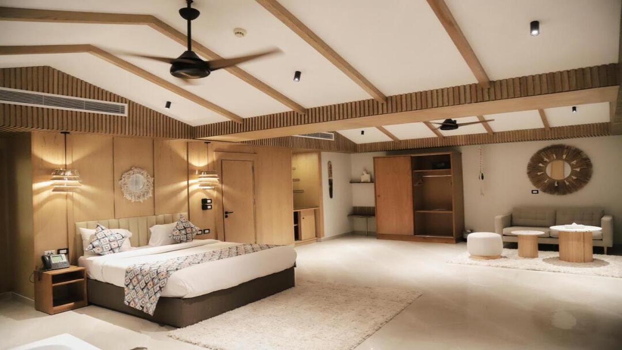 Panorama Bungalows El Gouna Superior #5