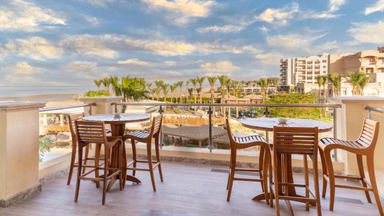 Tropitel Sahl Hasheesh Lux - снимка 12 Tropitel Sahl Hasheesh Lux - снимка 12