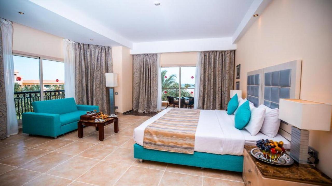 Tropitel Sahl Hasheesh Lux - снимка 8 Tropitel Sahl Hasheesh Lux - снимка 8