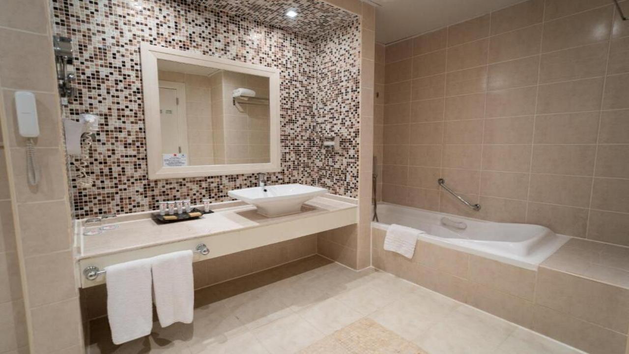 Tropitel Sahl Hasheesh Lux - снимка 10 Tropitel Sahl Hasheesh Lux - снимка 10