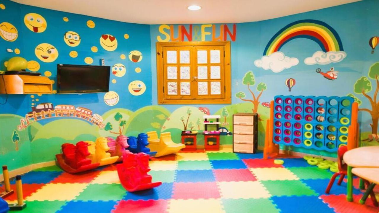 Tropitel Sahl Hasheesh Lux - снимка 15 Tropitel Sahl Hasheesh Lux - снимка 15