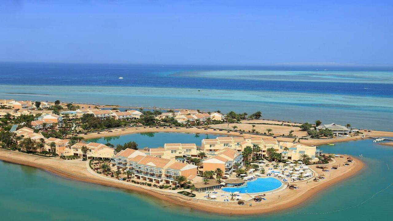 Movenpick Resort and Spa El Gouna