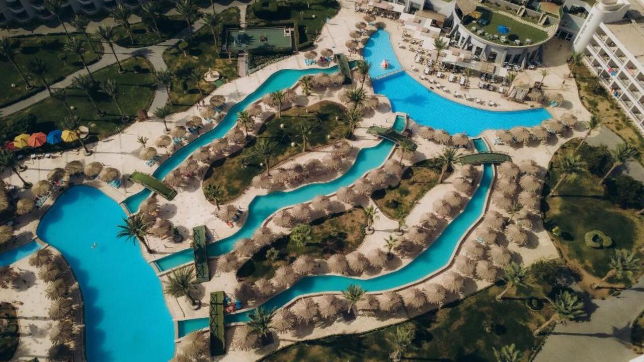 Hurghada Long Beach Resort Standard