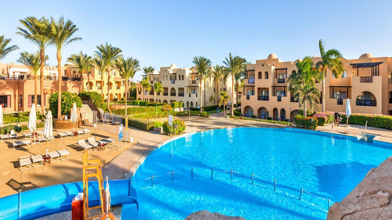 Stella Gardens Resort