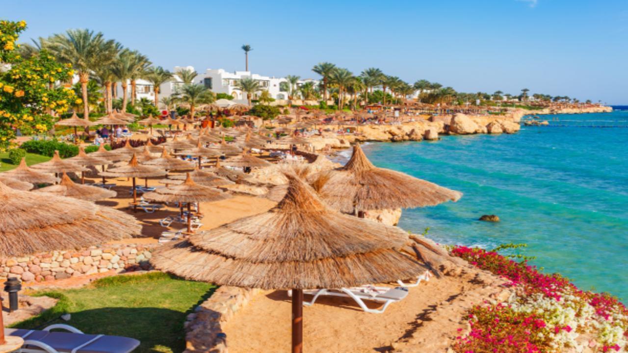 All Inclusive Почивка в Шарм ел Шейх - ЕСЕН 2026 - полет от Пловдив