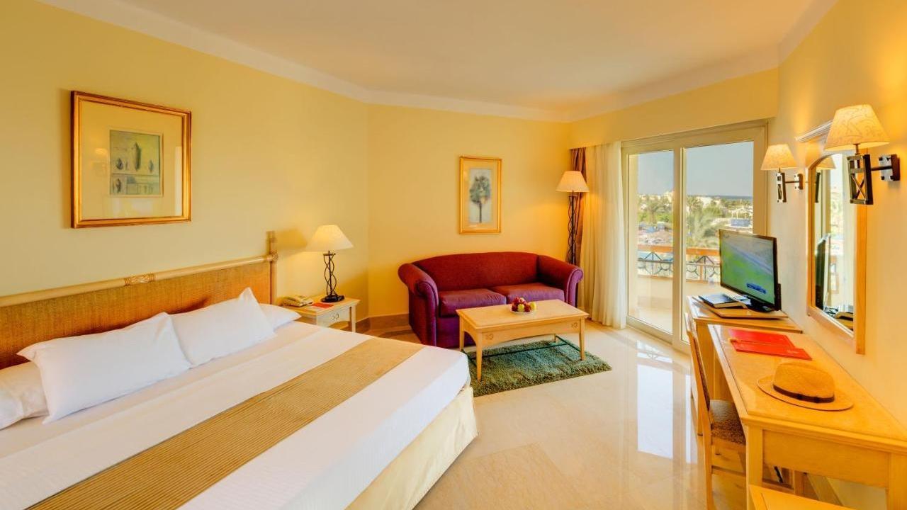 Aurora Oriental Resort Standard #4 Aurora Oriental Resort Standard #4