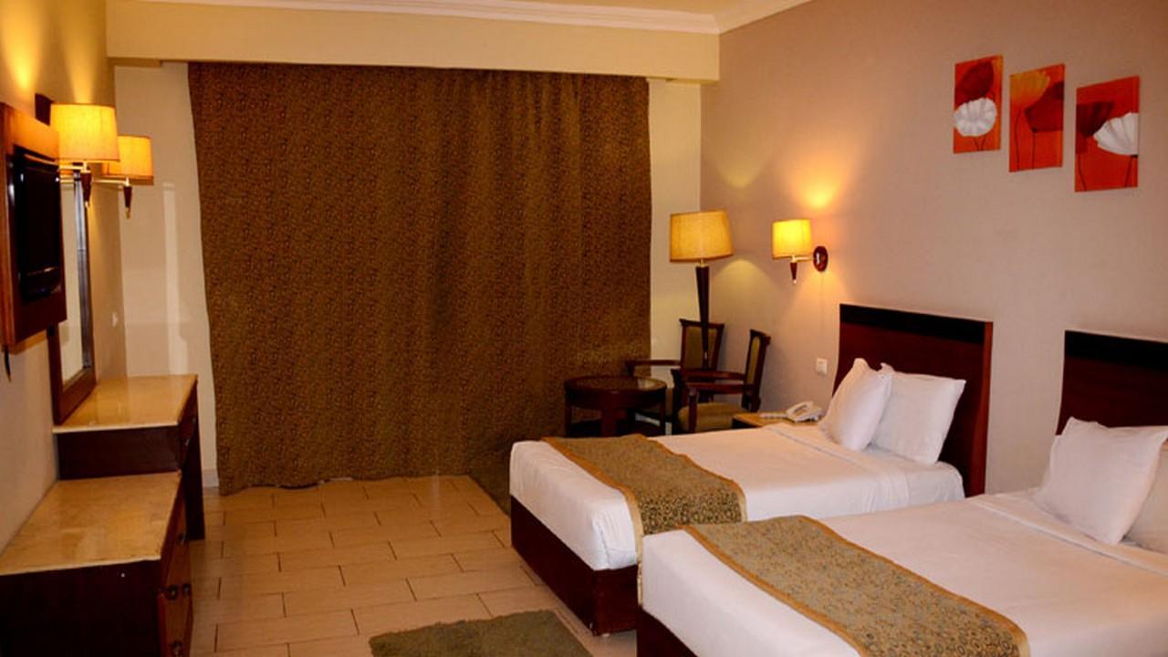 Regency Plaza Aquapark Resort - снимка 5