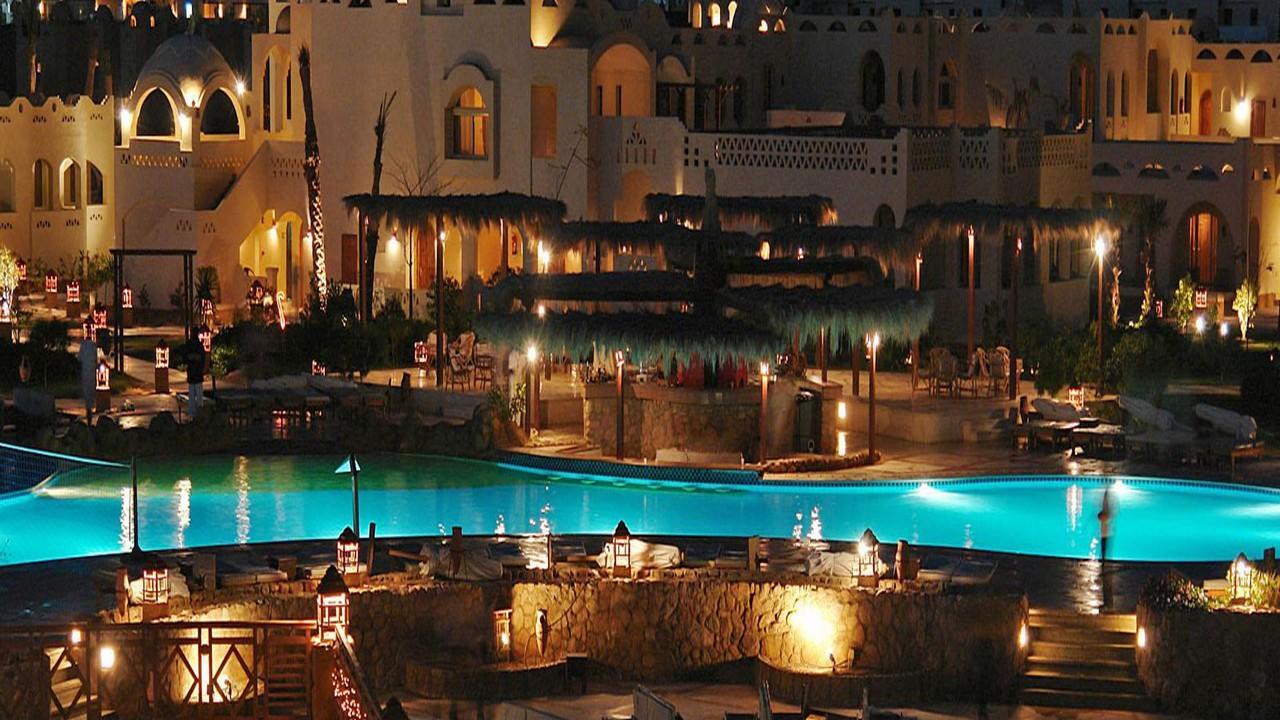 Regency Plaza Aquapark Resort - снимка 14